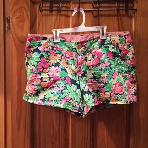 Women’s Lilly Pulitzer Shorts